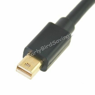 Mini Displayport - HDMI адаптер Apple MacBook - 3м, фото №6