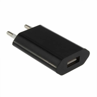 Сетевое зарядное устройство 1000 mA 5V разъём USB, photo number 3