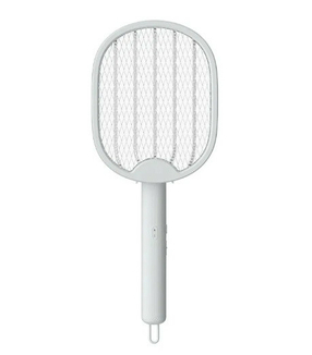 Ловушка лампа для комаров, мух електрическая складная, photo number 2