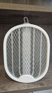 Ловушка лампа для комаров, мух електрическая складная, фото №4
