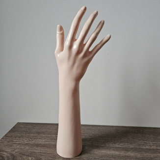 Манекен рука, фото №3
