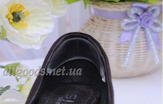 Накладки силиконовые на обувь от натирания пяток (Insoles2strips), photo number 5