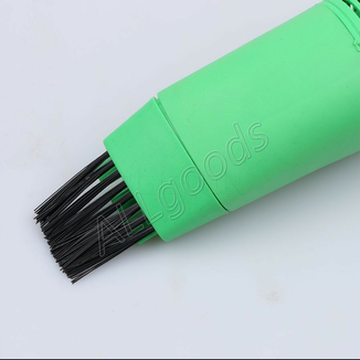 Пылесос USB для клавиатуры Зеленый цвет, numer zdjęcia 7