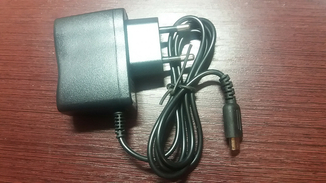 Зарядка, зарядное устройство для разьема, как micro usb, только шире, фото №7