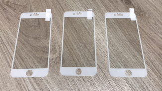 Стекло защитное на iPhone 6, iPhone 6S, фото №3