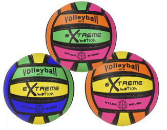 Мяч волейбольный PVC 280 грамм, 3 цвета CE-102634, фото №3
