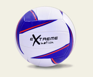 Мяч волейбол M0607  #5, 230-250г, 1 цвет, фото №2