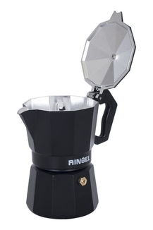 Гейзерная кофеварка RINGEL Barista,RG-12100-3, фото №7