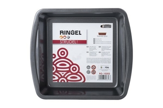 Форма прямоугольная RINGEL STRUDEL,RG-10202, фото №2