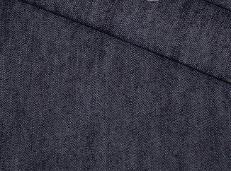 Ткань джинс, джинсовая ткань, фото №3