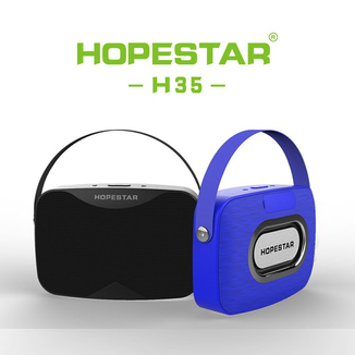 Колонка HopeStar H35, фото №2