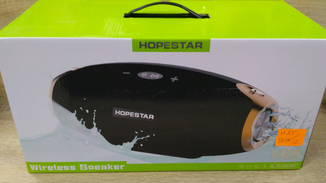 Колонка Hopestar H25, фото №4
