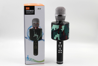 Микрофон Karaoke Charge K-319, фото №4