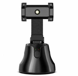 Смарт-штатив Apai Genie 360° с датчиком движения Умный держатель для смартфона, фото №6
