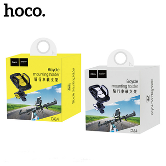 Велодержатель Hoco CA14 Vehicle mounted holder, фото №4