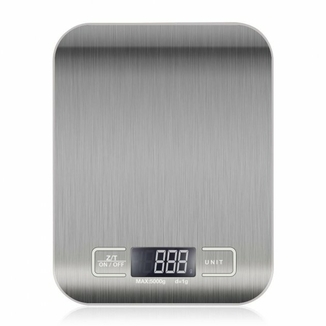 Весы кухонные электронные сенсорные DSP KD 7012, фото №2