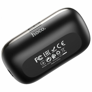 Наушники Hoco ES52 Delight TWS Bluetooth с зарядным кейсом, фото №8