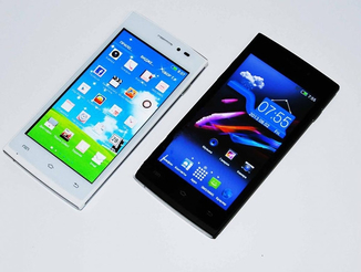 HTC M7 4,5" 3G 2 Sim 4 Ядра 512Mб/4Гб, фото №2