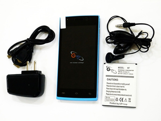 HTC M7 4,5" 3G 2 Sim 4 Ядра 512Mб/4Гб, фото №5