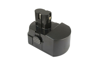 Аккумулятор для шуруповерта Асеса - 14,4 В Ni-Cd каблук 2 контакта (Акк 14.4 Г), фото №2