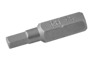 Бита Granite - H4 х 25 мм (10 шт.) (10-04-251), numer zdjęcia 2