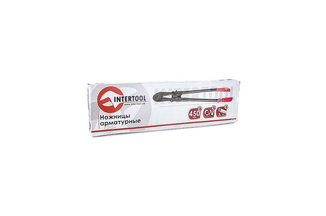 Ножницы арматурные Intertool - 450 мм d=5 мм Pro (HT-0152), фото №4