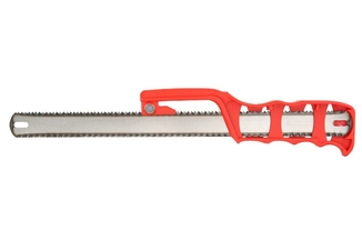 Ножовка-ручка Topex - 300 мм (10A212), фото №3