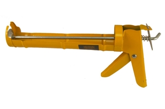 Пистолет для силикона Сила - 225 мм сплошной (600301), photo number 3