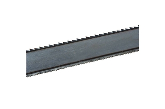 Полотно ножовочное по металлу-дереву Mastertool - 300 x 25 мм (14-2904), фото №3