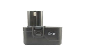 Аккумулятор для шуруповерта Асеса - 12В Ni-Cd прямой 2 контакта (Акк 12), numer zdjęcia 3