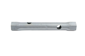 Ключ торцевой I-образный Intertool - 21 х 22 мм (XT-4121), фото №2