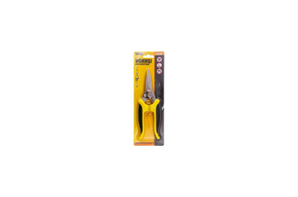 Ножницы электрика Mastertool - 180 мм (75-2230), фото №3