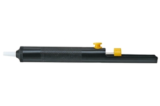 Пистолет для снятия припоя Topex - 190 мм (44E006), фото №4