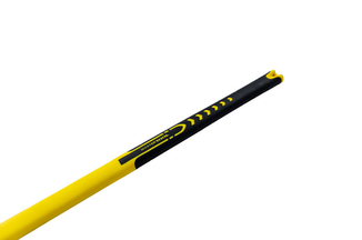 Топор-колун Mastertool - 3600 г x 900 мм ручка фибергласс (05-0211), фото №5