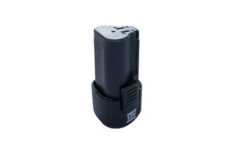 Аккумулятор для шуруповерта Intertool - 12 В Li-ion к WT-0321 (WT-0319), фото №2