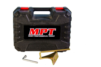 Рубанок MPT - 650 Вт (MPL8203), фото №9
