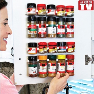 Органайзер Clip n Store для шкафов и холодильников, numer zdjęcia 2