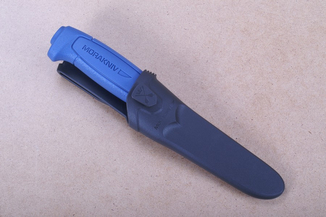 Туристический нож Mora Basic 546 (12241), фото №8