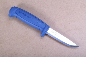 Туристический нож Mora Basic 546 (12241), фото №10