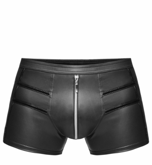 Мужские шорты Noir Handmade H006 Men shorts - L, фото №4