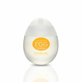 Лубрикант на водной основе Tenga Egg Lotion (65 мл) универсальный, фото №2