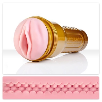 Мастурбатор Fleshlight Stamina Training Unit (Fleshlight STU) тренажер мужской выносливости, numer zdjęcia 2