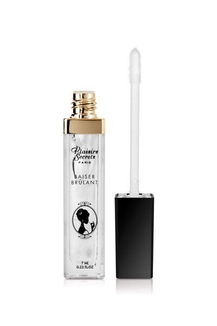 Стимулирующий блеск для губ Plaisirs Secrets Stimulating Oral Gloss Baiser Brulant (7 мл), numer zdjęcia 4