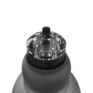 Гидропомпа Bathmate Hydromax 7 WideBoyClear (X30) для члена длиной от 12,5 до 18см, диаметр до 5,5см, photo number 3