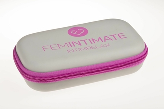 Система восстановления при вагините Femintimate Intimrelax для снятия спазмов при введении, фото №5