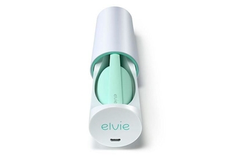 Премиум тренажер Кегеля Elvie Exercise Tracker, индукционная зарядка, PRO-приложение, без вибрации, фото №5