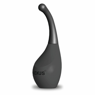 Спринцовка Nexus Douche PRO, объем 330мл, для самостоятельного применения, numer zdjęcia 2