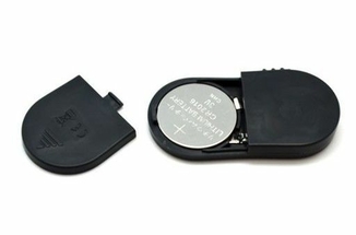 Пара мужских наручных кошельков Noir Handmade H075 Pair of wrist wallet with hidden zipper, photo number 5