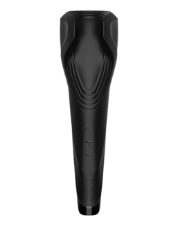 Мастурбатор Satisfyer Men Wand, многофункциональный, отлично для пар, вибро-минет, фото №3