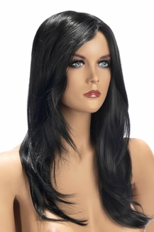 Парик World Wigs OLIVIA LONG BROWN, numer zdjęcia 2